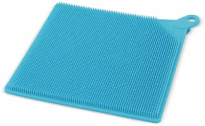 Produktbild von Universal Silikontuch 15x15cm