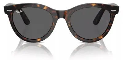 Produktbild von Ray-Ban Wayfarer Way Sonnenbrille RB 2241 902/B1