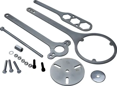Immagine prodotto di Attrezzo di montaggio Easyboost Vario, frizione, convertitore di coppia per Suzuki Burgman 125