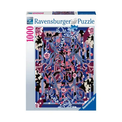 Image de Allumez votre esprit Ravensburger 17595