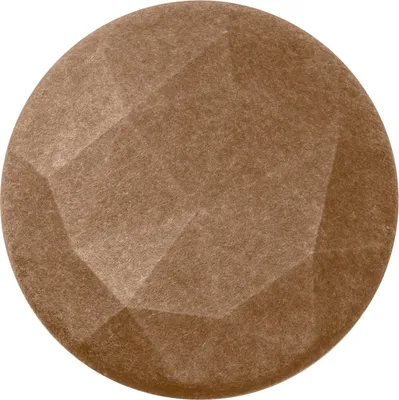Produktbild von SLV 1004662 MANA Schirm rund 60 beige