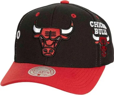 Immagine prodotto di Cappellino Mitchell & Ness HHSS7310-CBUYYPPPBLCK da Unisex