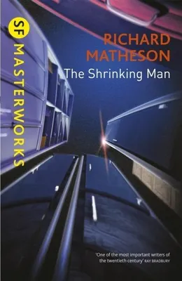 Imagen del producto de The Shrinking Man