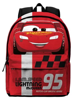 Obrázek produktu pro Batoh Disney Pixar Cars, rozměry 32 cm