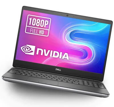Immagine prodotto di Computer portatile Dell Precision 7750 | Intel i7-10850H | 32 GB | SSD da 512 GB | 17,3" Full HD | Windows 11 | Grado A-