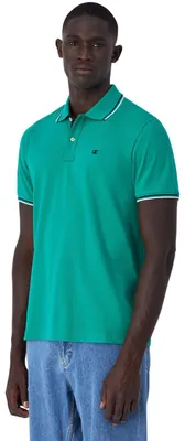 Produktbild von Champion T-Shirts 220897 GS130 Grün