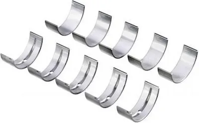 Imagen del producto de Kit de repuesto para cojinetes de cigüeñal, con la experiencia de KOLBENSCHMIDT IAM, compatible con, entre otros, modelos MINI