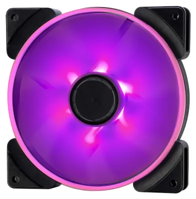Produktbild von Fractal Design Prisma AL-14 PWM ARGB 3-Pack