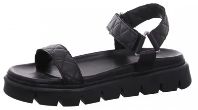 Produktbild von Apple of Eden Sandale Schwarz