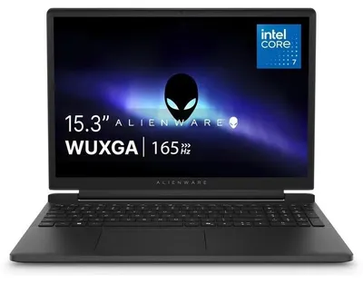 Image de Dell Alienware 15 - Ordinateur portable 15,3 pouces - Processeur Intel Core i7, 5,2 GHz, écran 38,9 cm