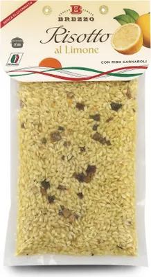 Image de Risotto au citron, 300 g