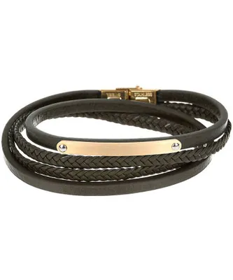 Produktbild von Pacific Armband Pacific Braun Pacific-PCB00032