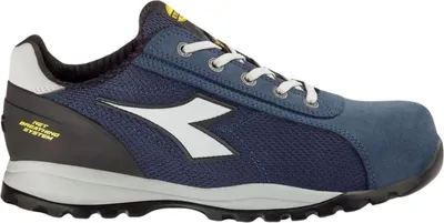 Produktbild von Utility Diadora 701.181126 Schuh Handschuhnetz Low S1Pl für Sr Hro Esd Blue Cosmo