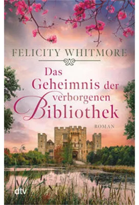 Image de Das Geheimnis der verborgenen Bibliothek