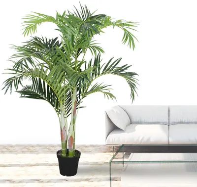 blumenkasten schwarz outdoor JARDI 80 Anthrazit – Balkonkasten 74x17x17 cm 10 kg Naturschiefer Schw –  CLIMAQUA main image 0