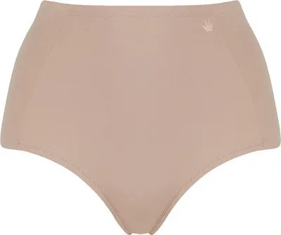 Immagine prodotto di Triumph Becca High, Intimo, Boxer, Adulti, Donna, Colore naturale, Modello a vita alta