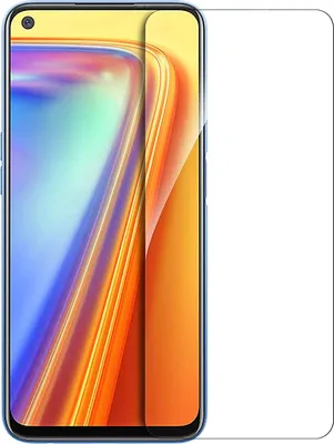 Image de Verre trempé 9H pour OnePlus 9RT 5G - Transparent KP19827