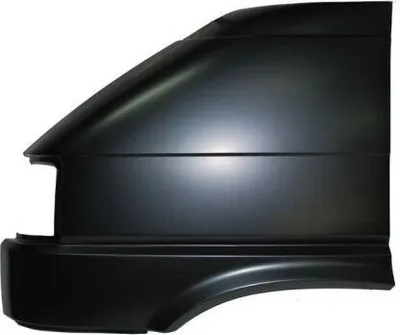 Produktbild von BLIC 6504-04-9558311P Kotflügel Vorne Links für VW Transporter IV Bus (70B, 70C, 7DB, 7DK, 70J, 70K, 7DC, 7DJ) Transporter IV Kastenwagen