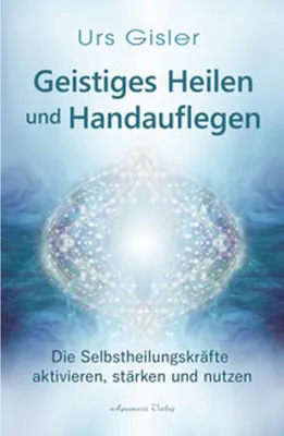 Immagine prodotto di Geistiges Heilen  und Handauflegen