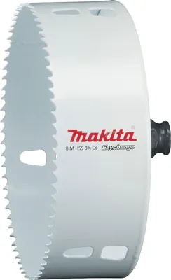 Produktbild von Makita E-04058 Ezychange Bim Lochsäge 140 Mm