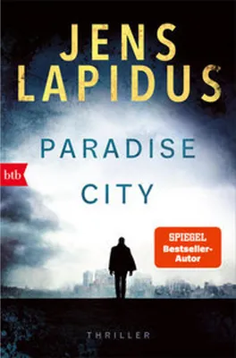 Immagine prodotto di Paradise City