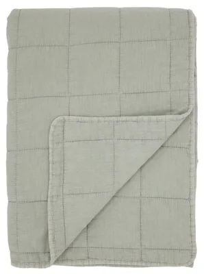Obrázok produktu pre Chic Antique Aix, vintage prikrývka, farba Opal