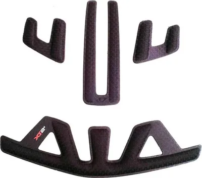 Immagine prodotto di Giro Vanquish Mips Set Imbottitura interna Nero M Nero M