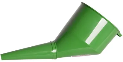 Immagine prodotto di Imbuto in plastica con punta rigida fi=13 mm