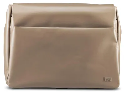 Produktbild von Jost TOLJA Umhängetasche L - taupe