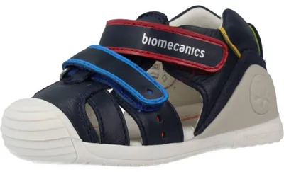 Produktbild von BIOMECANICS Kinderschuhe Blau Modell 232143B