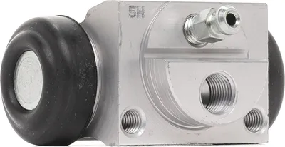 Produktbild von METELLI Radbremszylinder Trommelbremse Hinten für FIAT PANDA (169) 04-0933