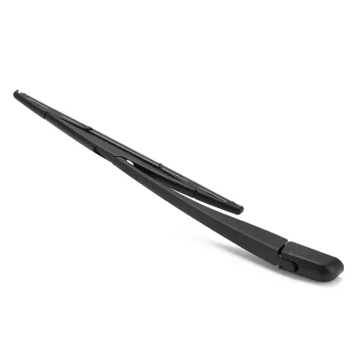 Obrázek produktu pro FILFEEL rameno zadního stěrače, ABS + gumové rameno zadního stěrače náhradní zadní stěrač s ramenem zadního okna pro auto