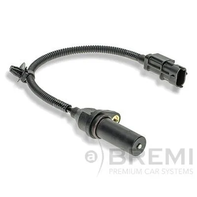 Obrázok produktu pre Bremi | Generátor impulzov, kľukový hriadeľ 3-pólový (60214) vhodný pre Hyundai, KIA