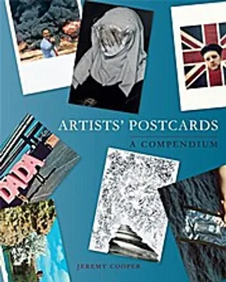 Produktbild von Artists' Postcards: A Compendium