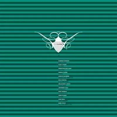 Produktbild von Cocoon Compilation Q