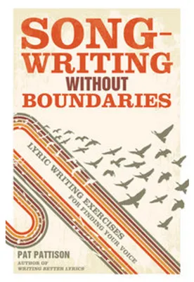Imagen del producto de Songwriting Without Boundaries