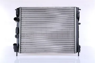 Produktbild von NISSENS 637931 Kühler Wasserkühler Motorkühler für RENAULT CLIO II (BB0/1/2, CB0/1/2) KANGOO (KC0/1) KANGOO Express (FC0/1) für DACIA SANDERO