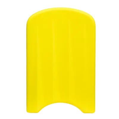 Produktbild von Sport-Thieme Schwimmbrett "Top", Gelb