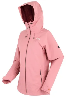 Produktbild von REGATTA Damen 3in1 Jacke Wentwood