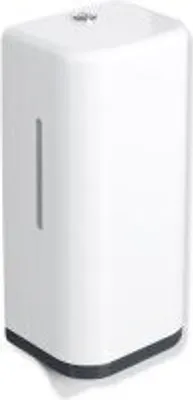 Produktbild von HEWI 477.06B10198 98 Seifenspender, manuell EM