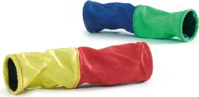 Produktbild von Beeztees - Hamster Spieltunnel - Nylon