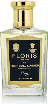 Immagine prodotto di Floris Turnbull & Asser 71/72 Eau De Parfum 50 ml (uomo)
