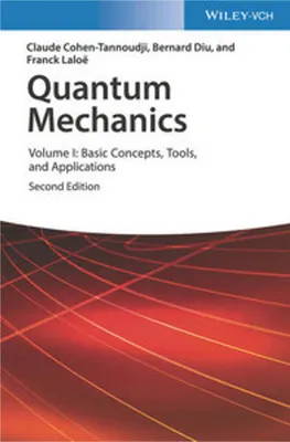 Obrázek produktu pro Quantum Mechanics 01