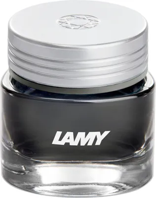Obrázek produktu pro LAMY Tintenglas T53 690 AGATE šedá