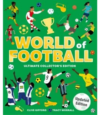 Produktbild von World of Football