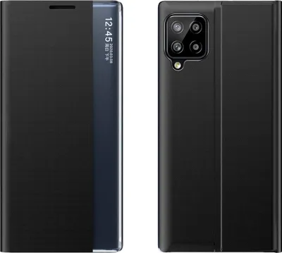 Obrázok produktu pre Hurtel 5907769330797, Ochranný obal, Samsung, Galaxy A22, 16,3 cm (6.4"), Čierna