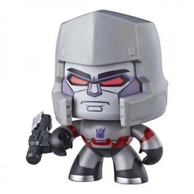 Image de Mighty Muggs Trf Megatron Hasbro