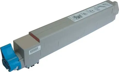 Obrázek produktu pro OKI 42918915, 15000 str., Azurová, 1 kusů