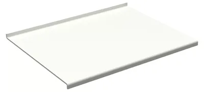 Obrázok produktu pre GRADWOHL  Nudelbrett Kunststoff, Höhe: 5 mm, Länge: 600 mm, Breite: 460 mm