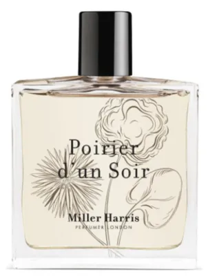 Produktbild von Miller Harris Poirier d' un Soir EDP 50 ml ( Unisex)